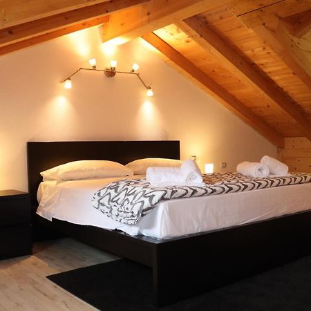 Residence Regina Delle Alpi Santa Caterina Valfurva Dış mekan fotoğraf