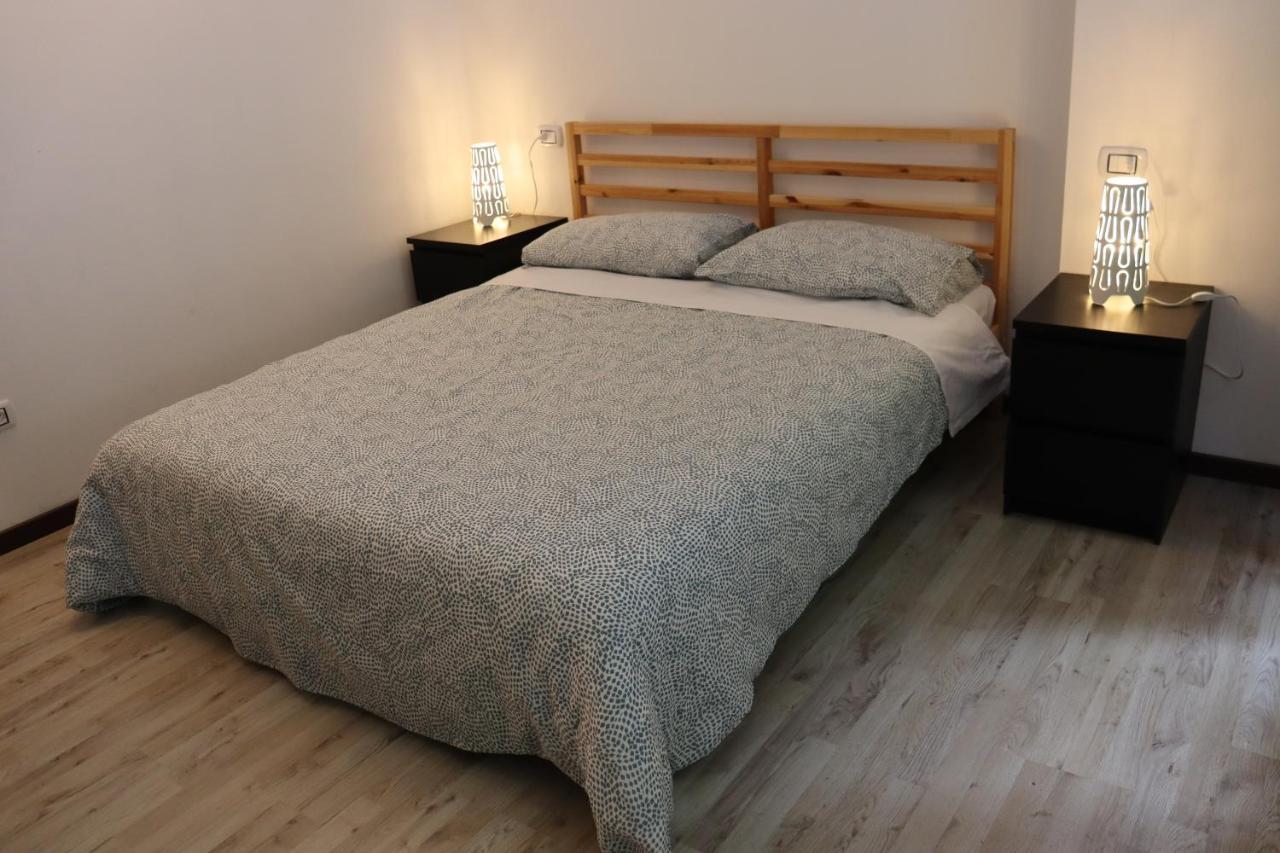 Residence Regina Delle Alpi Santa Caterina Valfurva Dış mekan fotoğraf
