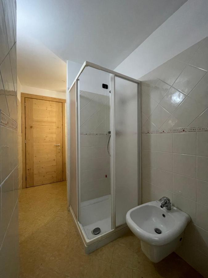 Residence Regina Delle Alpi Santa Caterina Valfurva Dış mekan fotoğraf