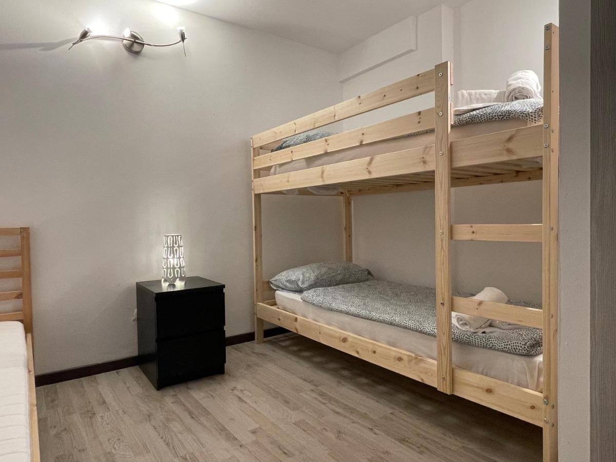 Residence Regina Delle Alpi Santa Caterina Valfurva Dış mekan fotoğraf