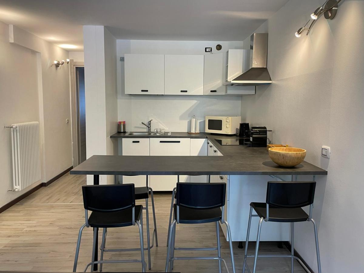 Residence Regina Delle Alpi Santa Caterina Valfurva Dış mekan fotoğraf