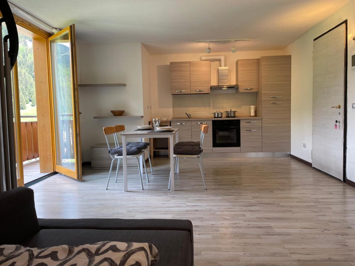 Residence Regina Delle Alpi Santa Caterina Valfurva Dış mekan fotoğraf