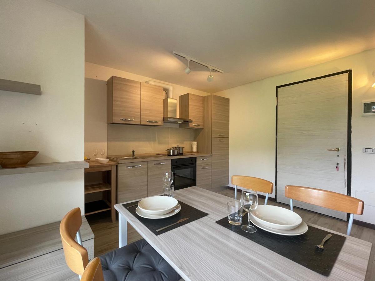 Residence Regina Delle Alpi Santa Caterina Valfurva Dış mekan fotoğraf