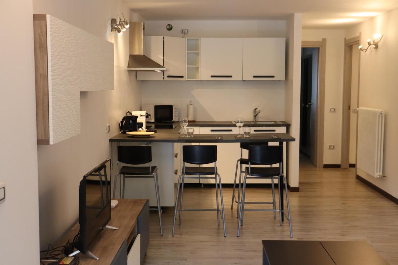 Residence Regina Delle Alpi Santa Caterina Valfurva Dış mekan fotoğraf