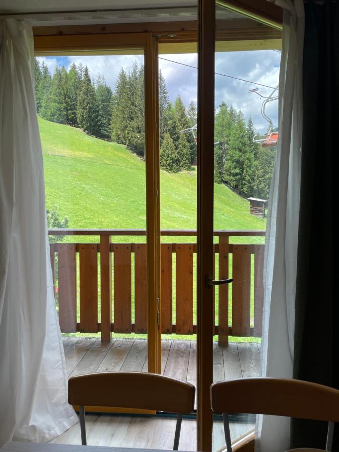 Residence Regina Delle Alpi Santa Caterina Valfurva Dış mekan fotoğraf