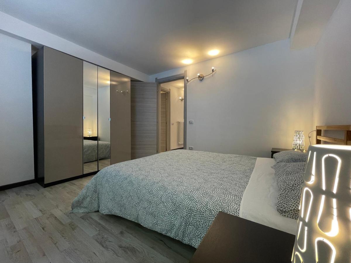 Residence Regina Delle Alpi Santa Caterina Valfurva Dış mekan fotoğraf