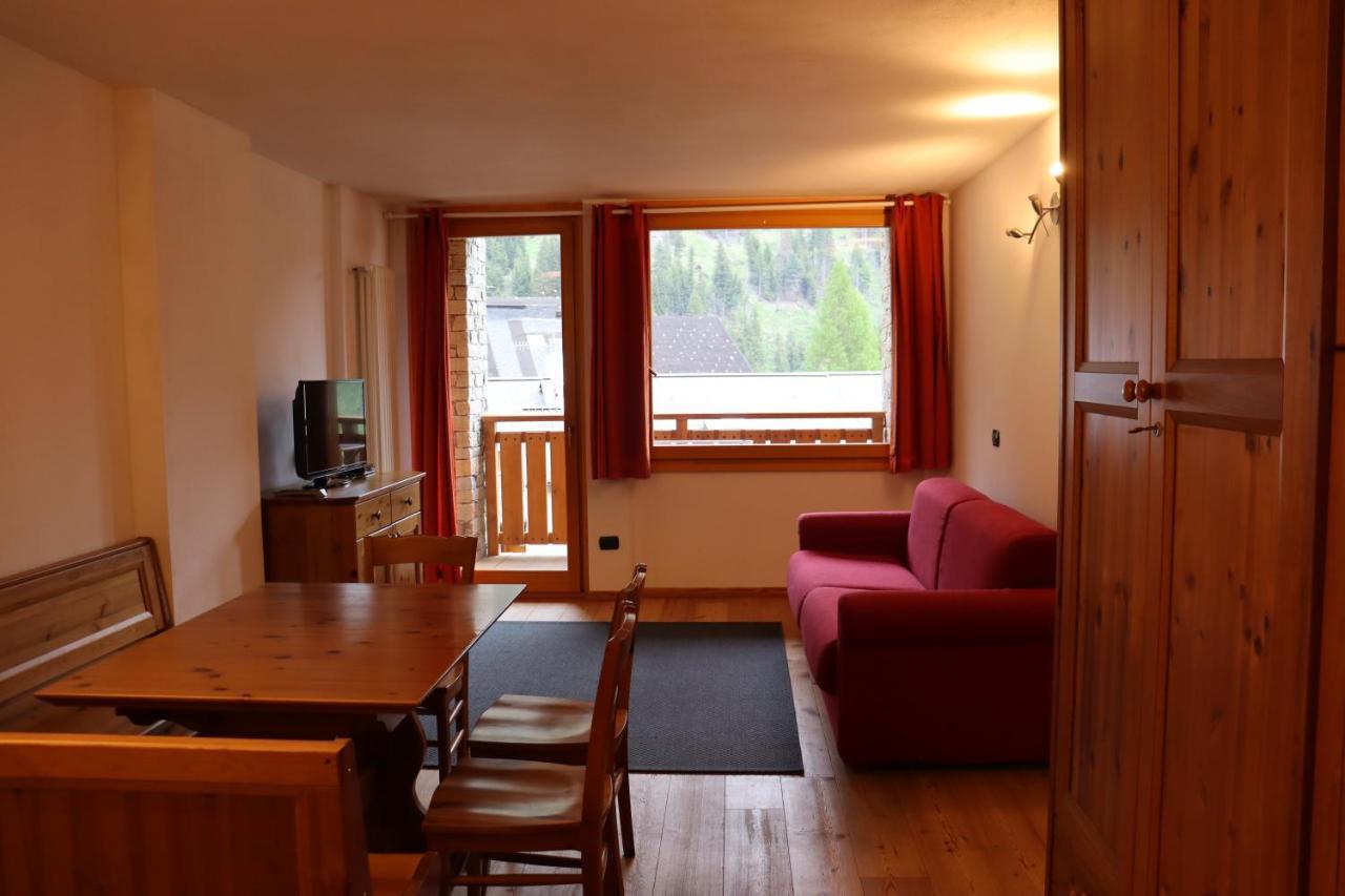 Residence Regina Delle Alpi Santa Caterina Valfurva Dış mekan fotoğraf