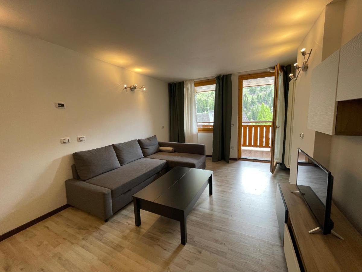 Residence Regina Delle Alpi Santa Caterina Valfurva Dış mekan fotoğraf